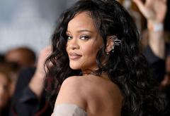 Rihanna e cea mai urmărită femeie pe Twitter 