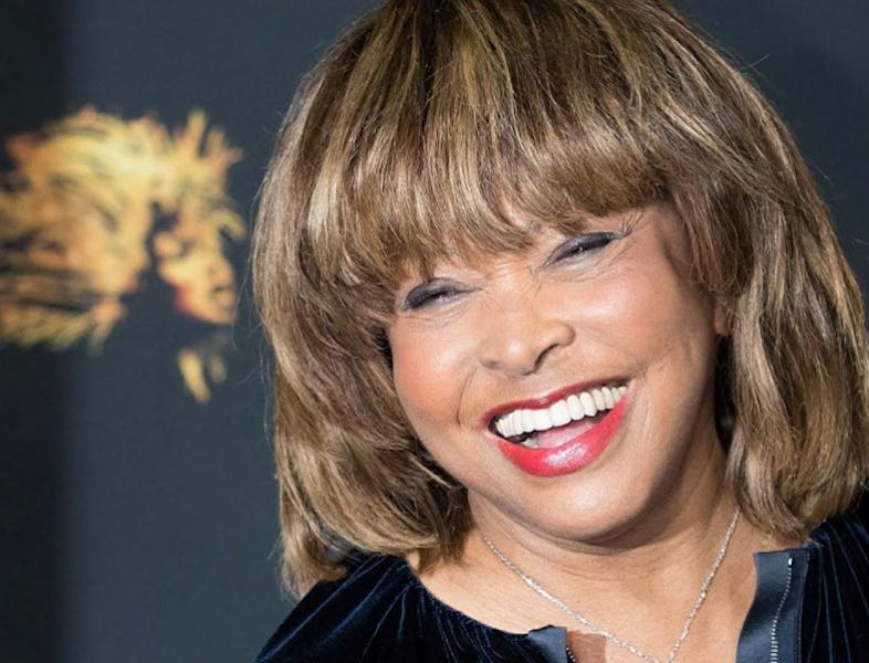 A murit Tina Turner, "Regina Rock’n Roll”, la 83 de ani. You´ll always be simply the best!