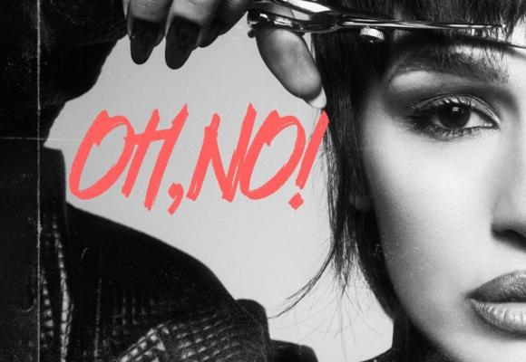 Alina Eremia a lansat EP-ul „OH, NO!”. Ascultă-l aici!