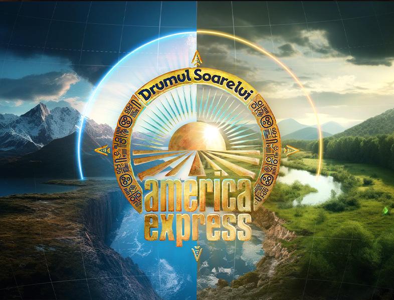 Cine sunt concurenții America Express 2024. Cele 9 echipe sunt gata să plece pe Drumul Soarelui