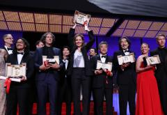 Festivalul de Film de la Cannes 2023: Lista completă a câștigătorilor. Cine a primit Palme d´Or