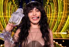 Loreen, prima femeie din istoria Eurovision care a câștigat de două ori
