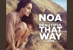 Hitul care trezește România: Noa - „Beautiful That Way”