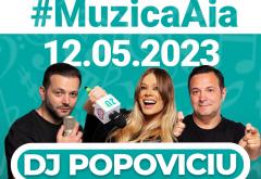 EPISOD NOU | Muzica Aia feat. DJ Popoviciu
