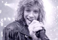 Hitul care trezește România: Bon Jovi - „Livin´ On A Prayer”