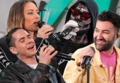 VIDEO | 10 cântări LIVE la ZU din primăvara asta