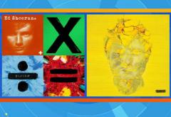 Ed Sheeran: Top 5 piese preferate din propriul repertoriu
