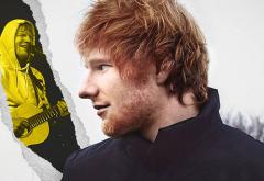 Ed Sheeran a câștigat procesul în care a fost acuzat de copierea piesei „Let´s Get It On”