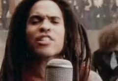 Hitul care a trezit România: Lenny Kravitz - „Are You Gonna Go My Way”