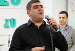 23 Mai, Ziua Aromânilor | Am dat trezirea la Morning ZU cu 2 piese de la PINDU: „Opa Opa”, „Tramburea Pampora”