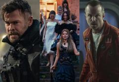 Ce e nou pe Netflix în luna iunie