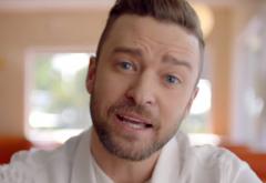 LinkoolLuiCuza: Justin Timberlake –  „Can’t stop the feeling”