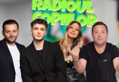 Radioul Copiilor | Cum te păcălesc părinții?