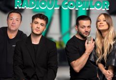 Radioul Copiilor | Cele mai tari amintiri de la școală: „În sfârșit, a zis cineva adevărul!”