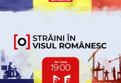 "Străini în visul românesc" - Seria de reportaje Observator Antena 1 care a mers pe urmele importului de muncitori din Kathmandu, Nepal, până în Ghimbav