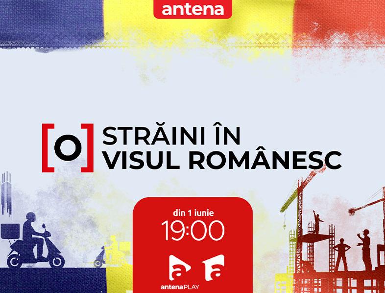 "Străini în visul românesc" - Seria de reportaje Observator Antena 1 care a mers pe urmele importului de muncitori din Kathmandu, Nepal, până în Ghimbav