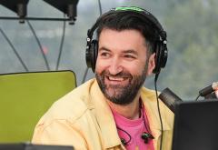 Interviu EXCLUSIV cu Smiley în Morning ZU: „Sigur Gina va cânta la nuntă”