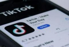 Aplicația TikTok ar putea fi interzisă și în România