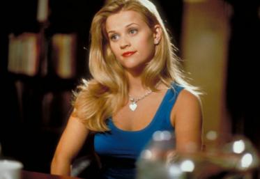 Reese Witherspoon a devenit cea mai bogată actriță din lume