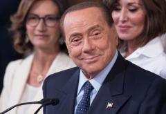 Era Berlusconi s-a încheiat astăzi 