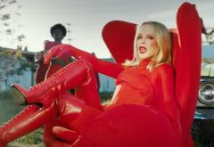 Torpedoul lui Morar: Kylie Minogue - „Padam Padam”