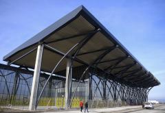 Aeroportul Internațional Brașov – Ghimbav va fi operațional începând de mâine