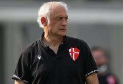CFR Cluj are antrenor nou