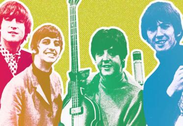 AUDIO | Piese noi de la trupa The Beatles, cu ajutorul inteligenței artificiale