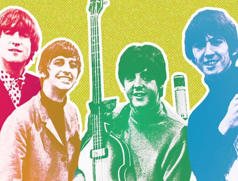 AUDIO | Piese noi de la trupa The Beatles, cu ajutorul inteligenței artificiale
