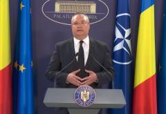 Nicolae Ciucă și-a anunțat, astăzi, demisia din fruntea Guvernului