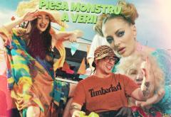 Piesa Monstru a Verii: EMAA & Macanache versus Delia. Cine a câștigat