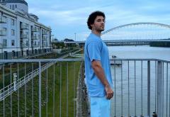 VIDEO | Mario Fresh cântă pentru prima dată alături de tatăl lui