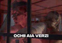 Adriana Rusu lansează “Ochii ăia verzi” în colaborare cu Bvcovia