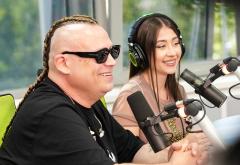 Interviu cu Nicole Cherry & Tata Vlad: Cine sunt Anca și Cori din piesa „Nu mai consum”
