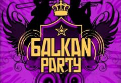 Linkool Lui Cuza: Pitbull - „Balkan Party”
