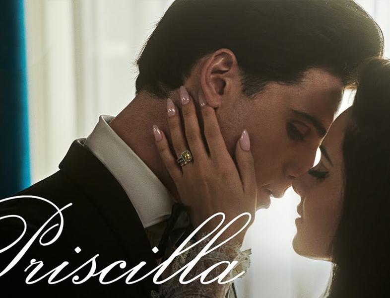 VIDEO: Primul trailer oficial al filmului „Priscilla” în regia Sofiei Coppola