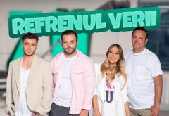 VIDEO | Ascultătorii fredonează refrenul verii