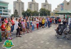 RADIOAVENTURA 2023 | Ziua 5: Morning ZU LIVE din Satu Mare