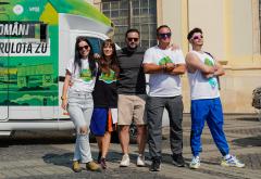 RADIOAVENTURA 2023: Vineri, 14 iulie, dăm party cu Muzica Aia în Brașov și facem anunțul anului