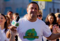 RADIOAVENTURA 2023:  Buzdu a făcut un popas la mama lui, în Iași