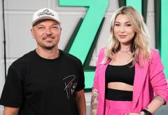 PUYA și IRAIDA au cântat live și în avanpremieră la ZU piesa „Opriți Planeta”