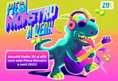 PIESA MONSTRU: „Vara pe repeat” de la VAMA pierde bătălia. Uite cine a intrat în joc!