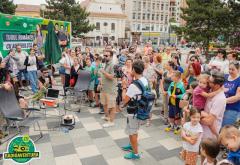 RADIOAVENTURA 2023 | Ziua 3: Morning ZU LIVE din Alba Iulia. Care e următoarea destinație?