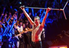 Hitul care trezește România: Depeche Mode - „Enjoy The Silence”