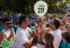 RADIOAVENTURA 2023: Am pornit spre București cu cele mai faine amintiri din vara aceasta