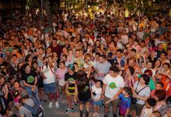 RADIOAVENTURA 2023: Muzica Aia acasă la Emma, în Galați. Răzvan Popescu, Emil Ciucur, Cristian Păun și Adi Lup s-au alăturat online la party