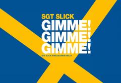 Linkool lui Cuza: ABBA - Gimme! Gimme! Gimme! (Sgt Slick´s Melbourne Remix)