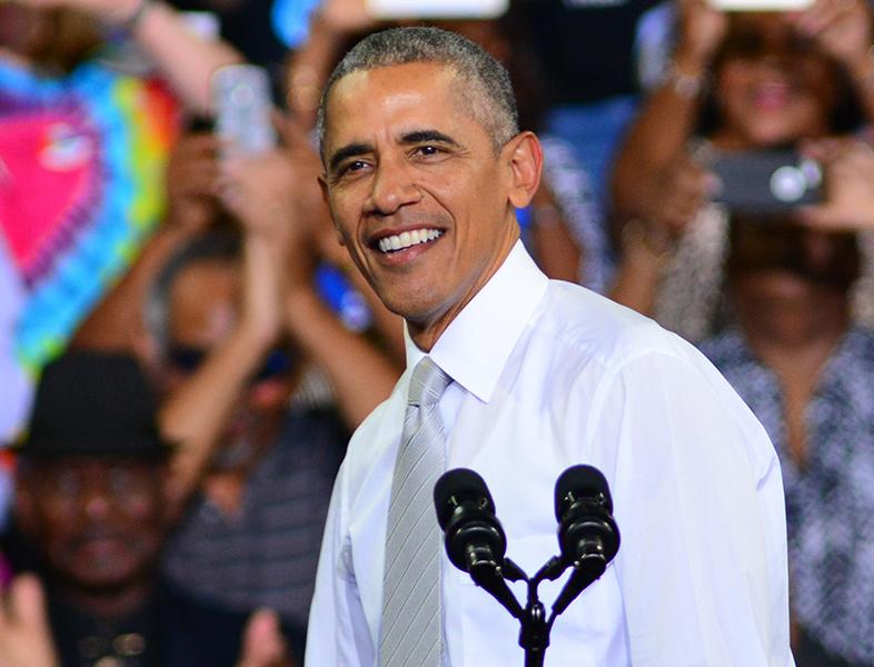 Barack Obama a publicat playlist-ul lui de vară. Pe listă se găsesc și piese de la SZA, Drake, Ice Spice, Rosalia și Rauw Alejandro