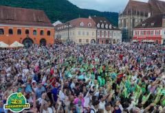 RADIOAVENTURA 2023: Botoșani, am ajuns! Ne vedem la ora 7:00, la Pietonalul Unirii