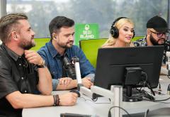 VIDEO: Tonomatul lui Buzdugan, cu 3 Sud Est și Andia